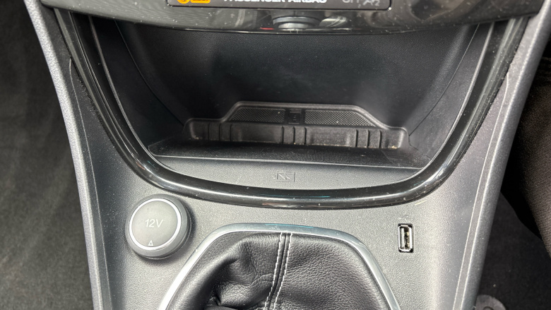 Ford Puma 1.0 EcoBoost Titanium 5dr Petrol Hatchback